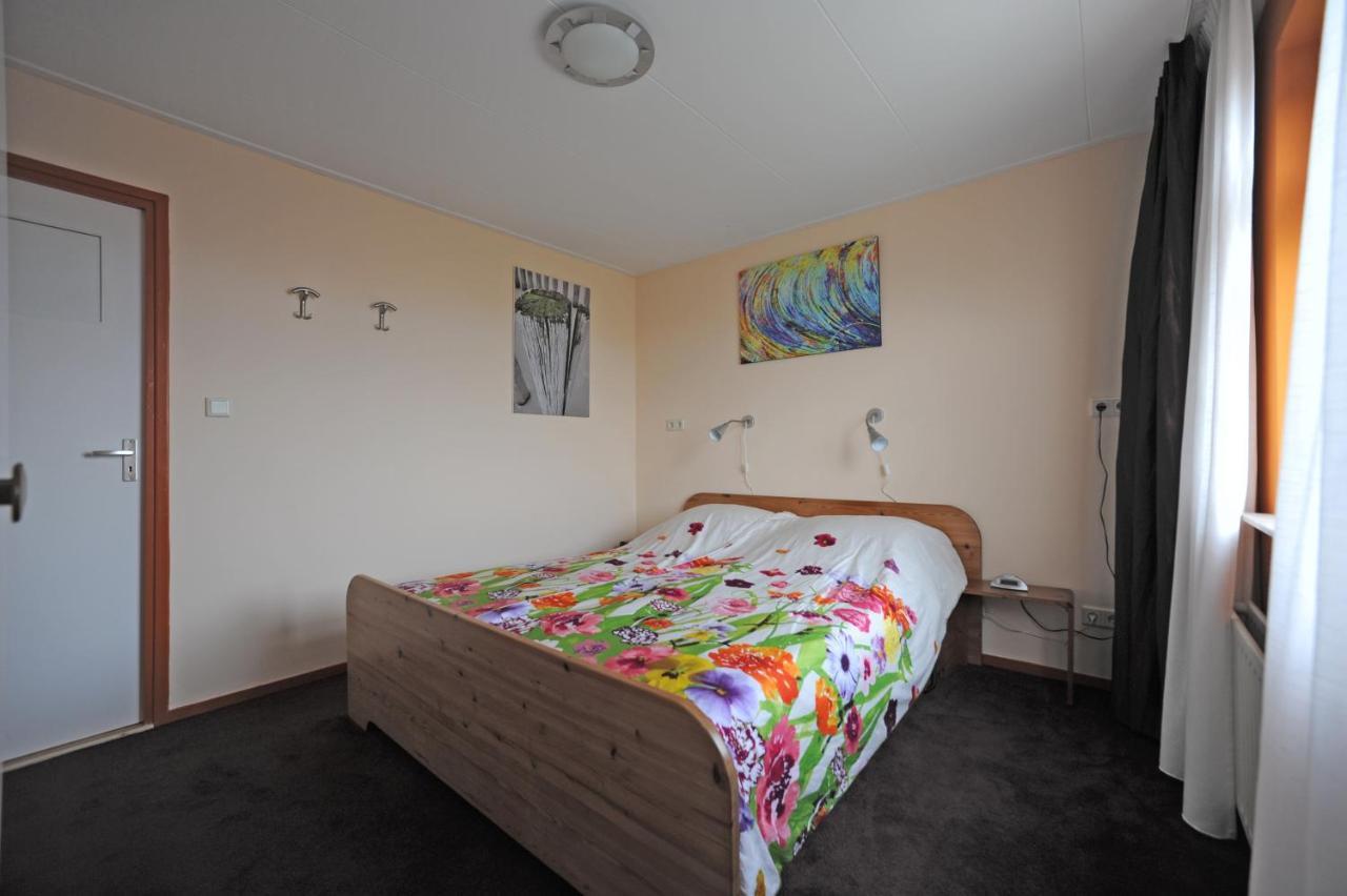 De Westkant Apartment Westkapelle Ngoại thất bức ảnh